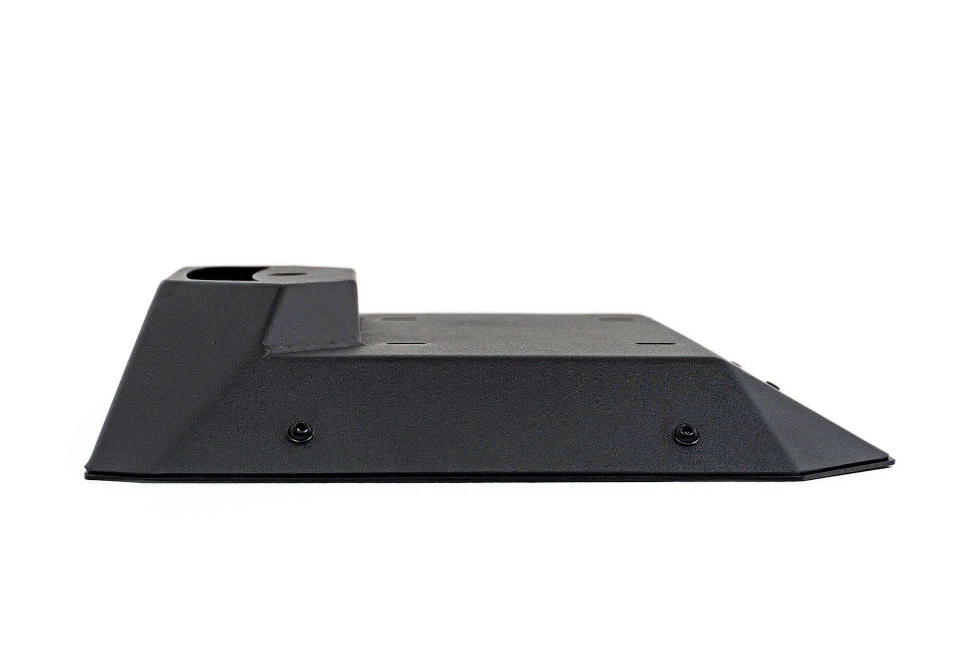 Spare Tire Carrier Delete Plate - 616 Auto Parts