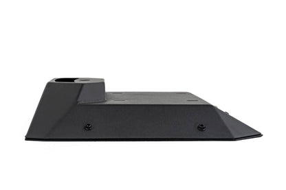 Spare Tire Carrier Delete Plate - 616 Auto Parts