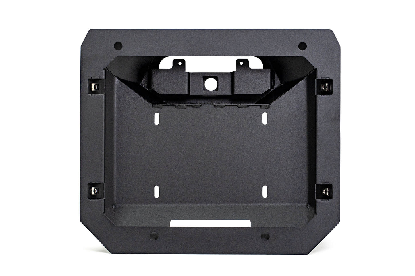 Spare Tire Carrier Delete Plate - 616 Auto Parts