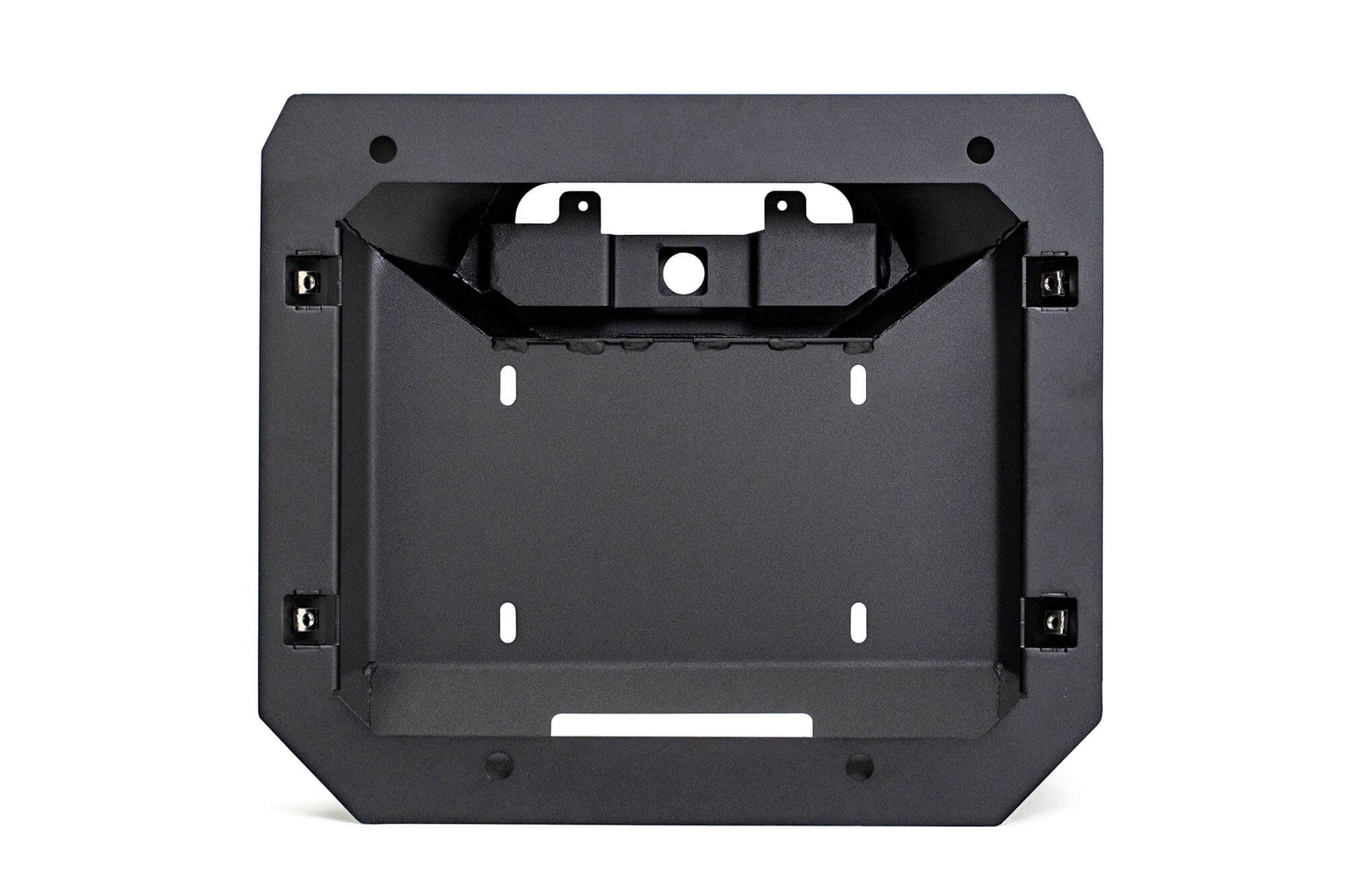 Spare Tire Carrier Delete Plate - 616 Auto Parts