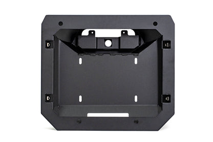 Spare Tire Carrier Delete Plate - 616 Auto Parts