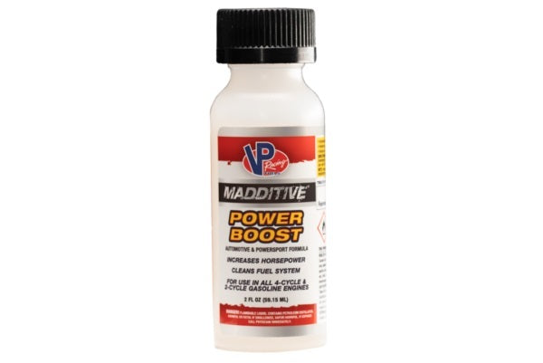 Power Boost Madditive 2oz 2823 - 616 Auto Parts