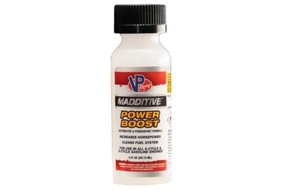 Power Boost Madditive 2oz 2823 - 616 Auto Parts