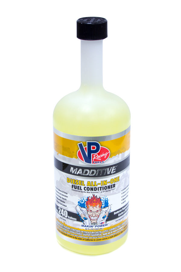 Diesel All-In-One Madditive 24oz 2835 - 616 Auto Parts