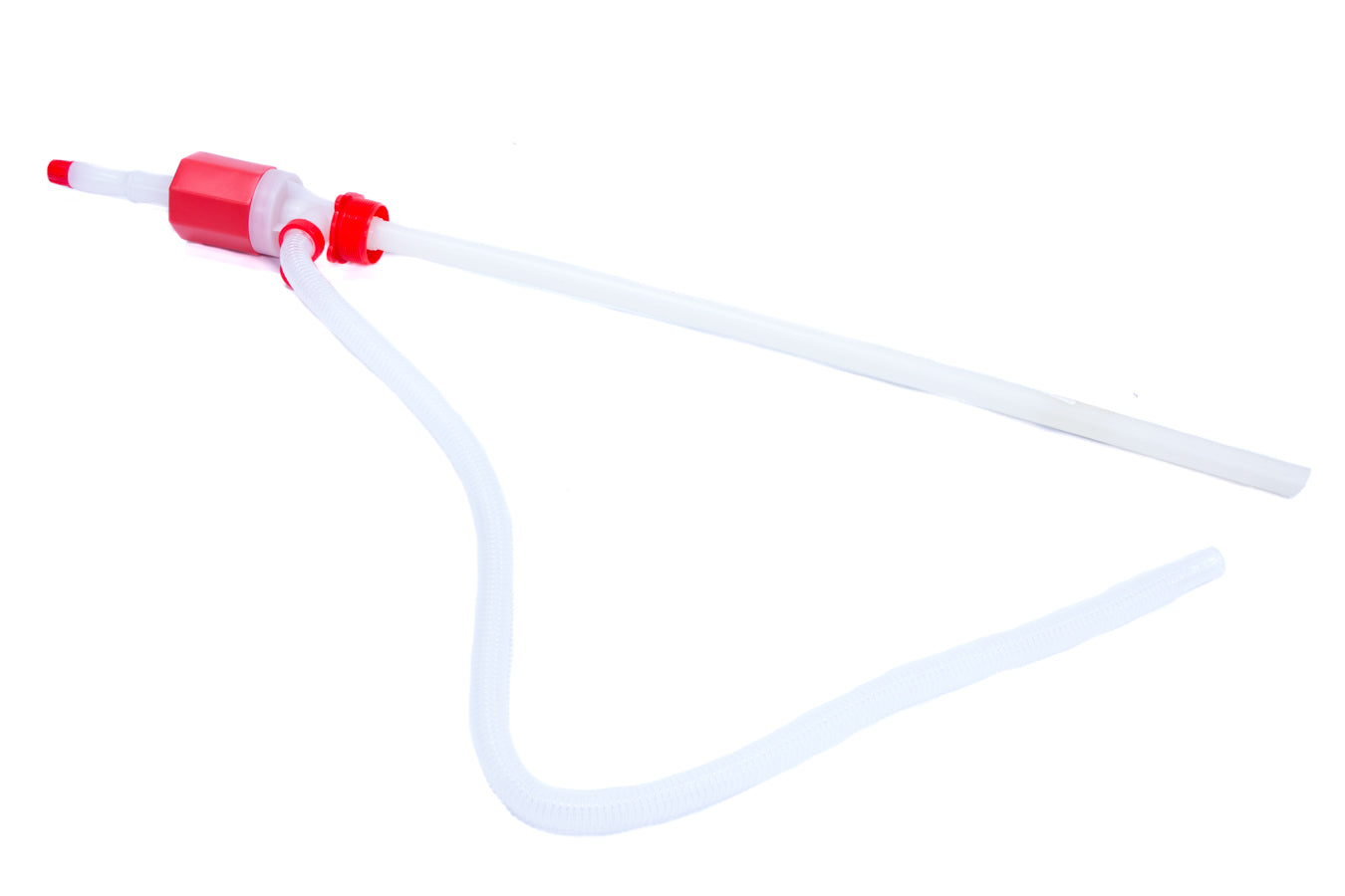 54 Gallon Siphon Pump Drum 3054 - 616 Auto Parts