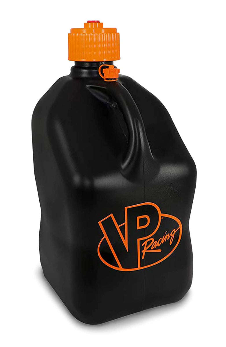VP Racing Fuels V-Twin Square 5.5 Gallon Motorsport Container 3852-CA - 616 Auto Parts