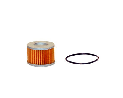 Metal Canister Filter - 616 Auto Parts