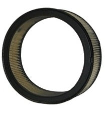 Paper Air Filter 14x4 Flows 600CFM Dirt Appl - 616 Auto Parts