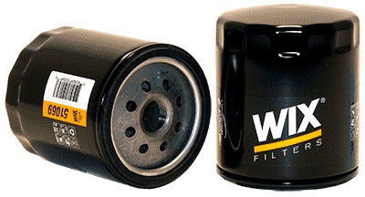 Spin-On Lube Filter - 616 Auto Parts