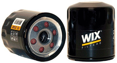 Spin-On Lube Filter - 616 Auto Parts