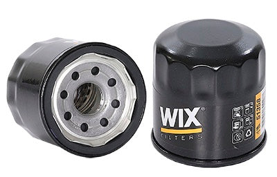 Spin-On Lube Filter - 616 Auto Parts