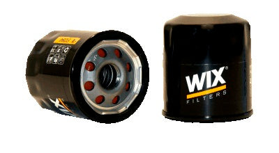 Spin-On Lube Filter - 616 Auto Parts