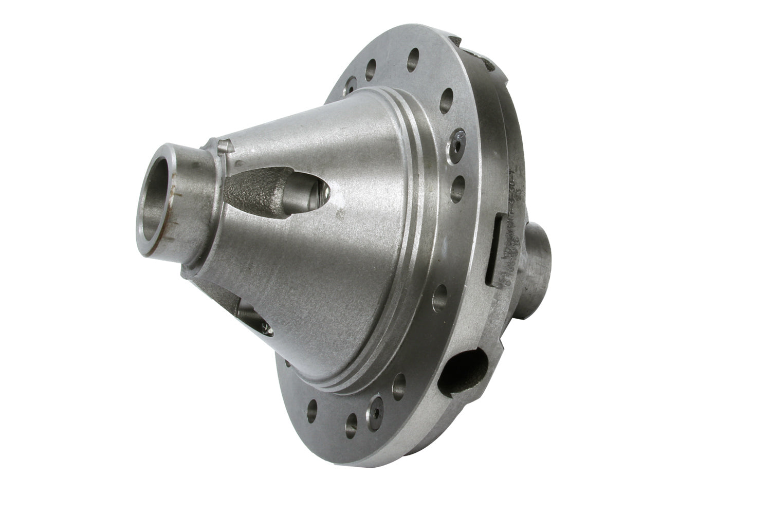 Duragrip Differential GM 10.5 14 Bolt 30-Spline YDGGM14T-3-30-1 - 616 Auto Parts