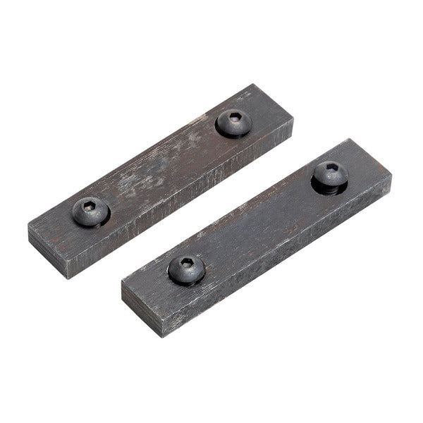 Yost Model T-2503 2-1/2 Inch Clamp-on Vise Replaceable Jaw Facings - 616 Auto Parts