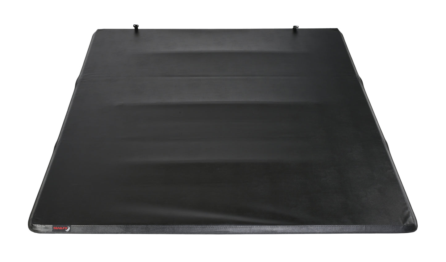 Black Vinyl With Aluminum Rails TFX5011 - 616 Auto Parts