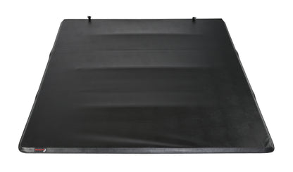 Black Vinyl With Aluminum Rails TFX5011 - 616 Auto Parts