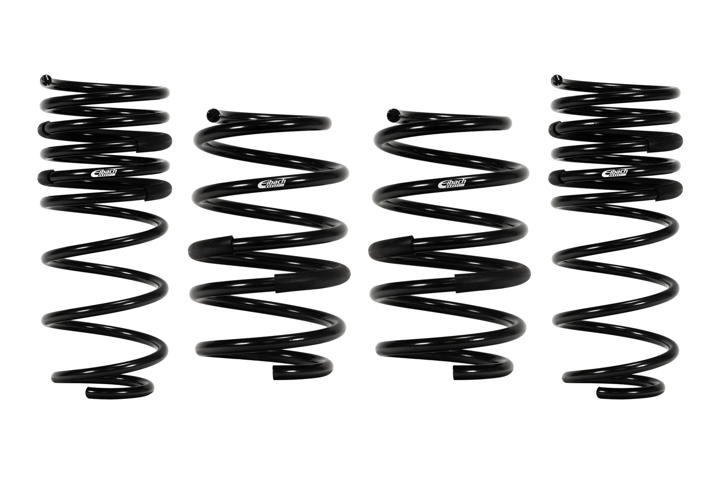 PRO-KIT Performance Springs (Set of 4 Springs) - 616 Auto Parts