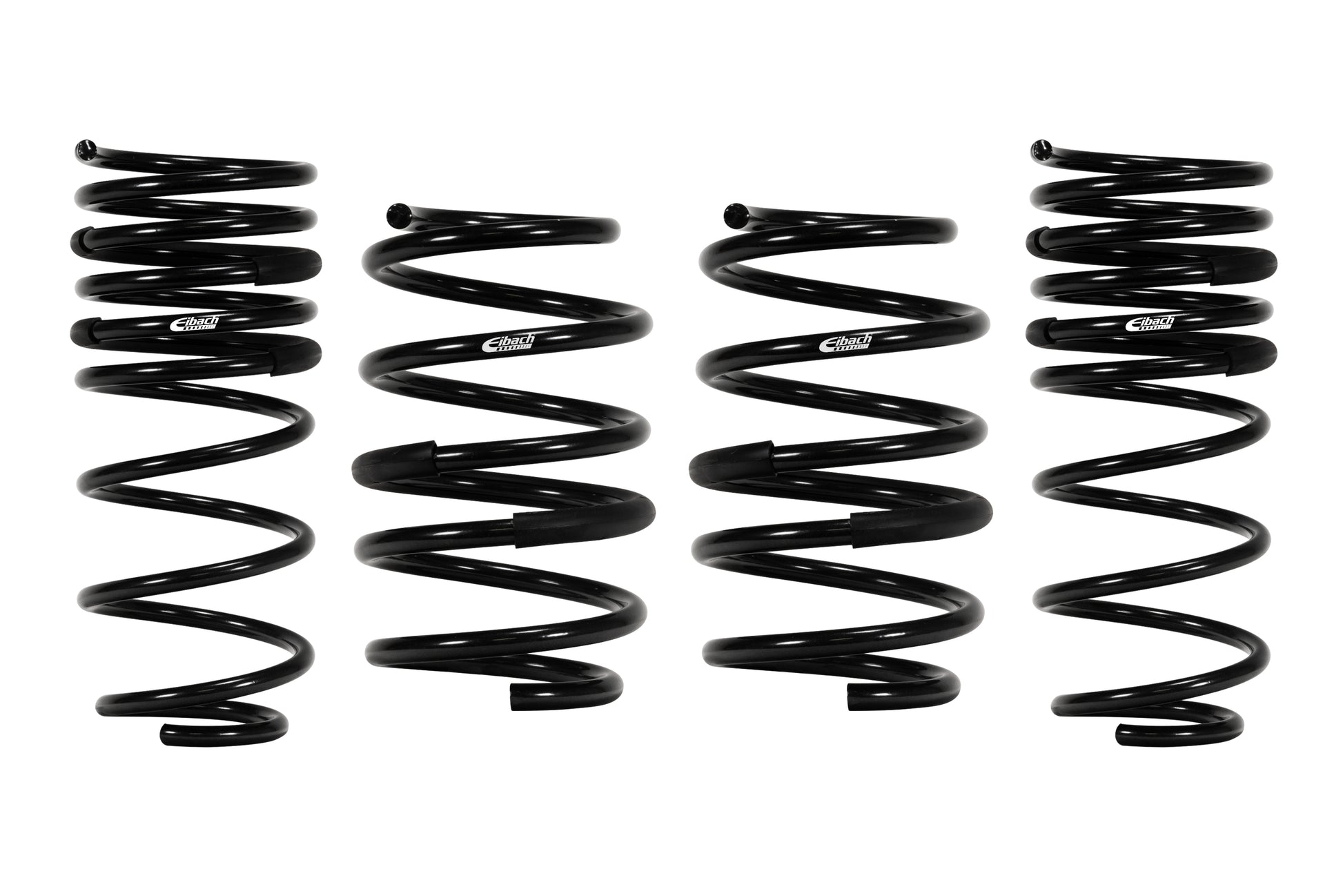 PRO-KIT Performance Springs (Set of 4 Springs) - 616 Auto Parts