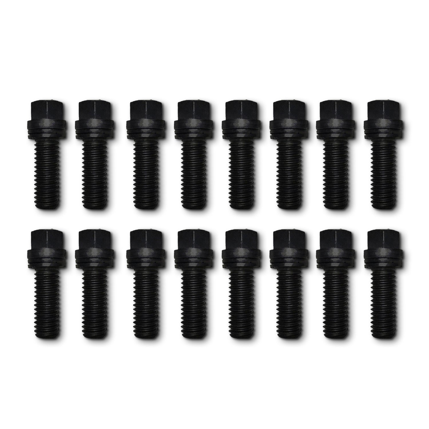 Fits GM BB 396-502 exc 348 and 409, Ford 5.0L, SB 289-302-351W, Mopar 413 66752 - 616 Auto Parts