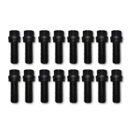 Fits GM BB 396-502 exc 348 and 409, Ford 5.0L, SB 289-302-351W, Mopar 413 66752 - 616 Auto Parts