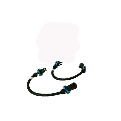2010-2015 Chevrolet Camaro 6.2L O2 SENSOR Harness Extensions -12IN (PAIR) 1115 - 616 Auto Parts