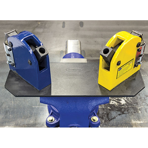 Eastwood Shrinker Stretcher Base Plate - 616 Auto Parts
