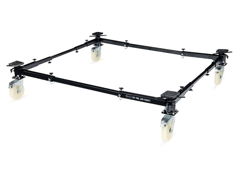 Eastwood Heavy Duty Body Cart - 616 Auto Parts