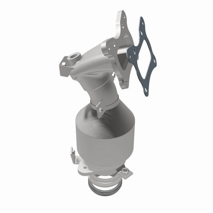 Catalytic Converter with Integrated Exhaust Manifold 51781 - 616 Auto Parts
