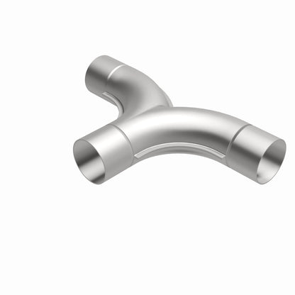 Exhaust Y-Pipe - 2.50/2.50 10734 - 616 Auto Parts