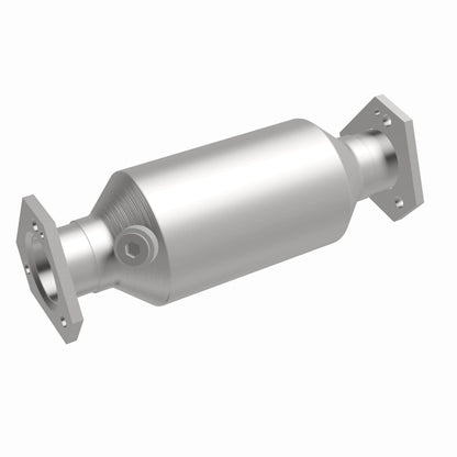 California Direct-Fit Catalytic Converter 3321918 - 616 Auto Parts