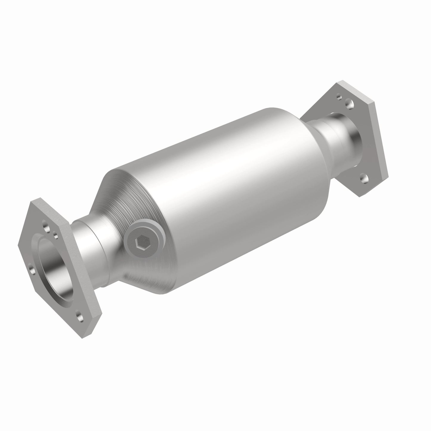 California Direct-Fit Catalytic Converter 3321918 - 616 Auto Parts