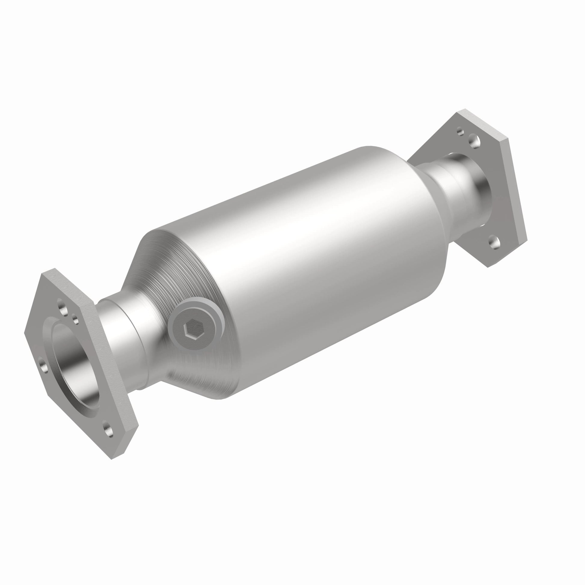 California Direct-Fit Catalytic Converter 3321918 - 616 Auto Parts