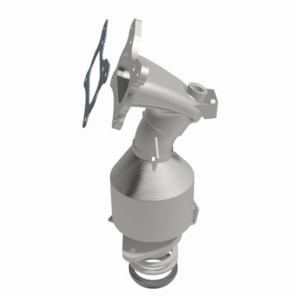 Catalytic Converter with Integrated Exhaust Manifold 51781 - 616 Auto Parts