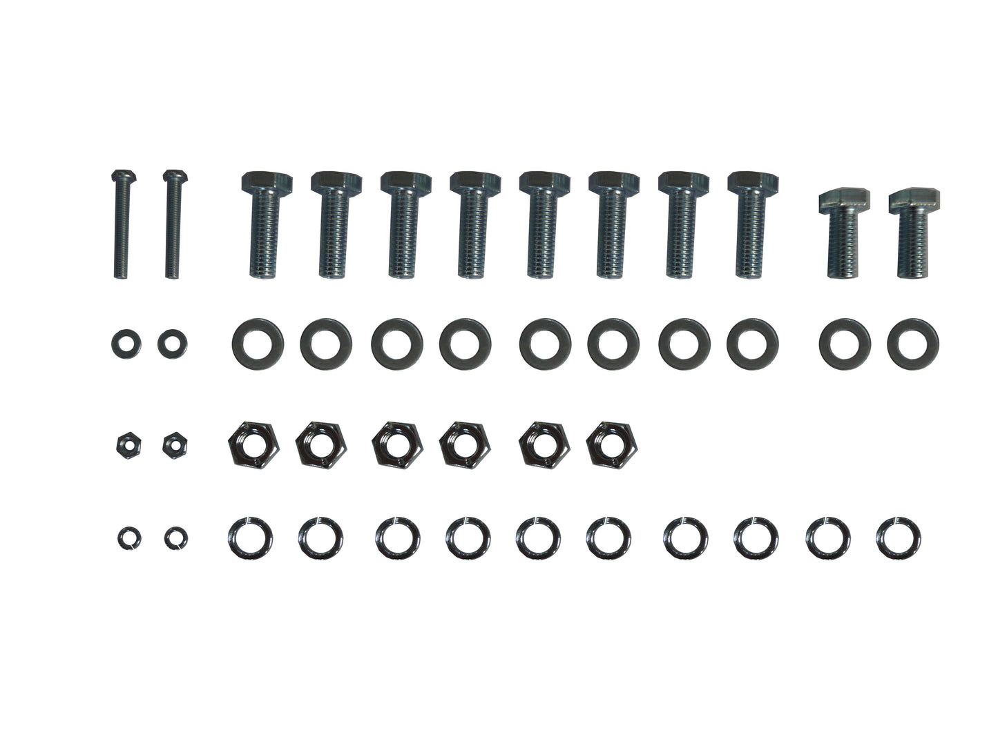 Replacement For Trail FX Winches W35B/ WS35B/ W45B/ WS45B WA037 - 616 Auto Parts