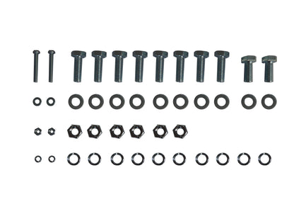Replacement For Trail FX Winches W35B/ WS35B/ W45B/ WS45B WA037 - 616 Auto Parts