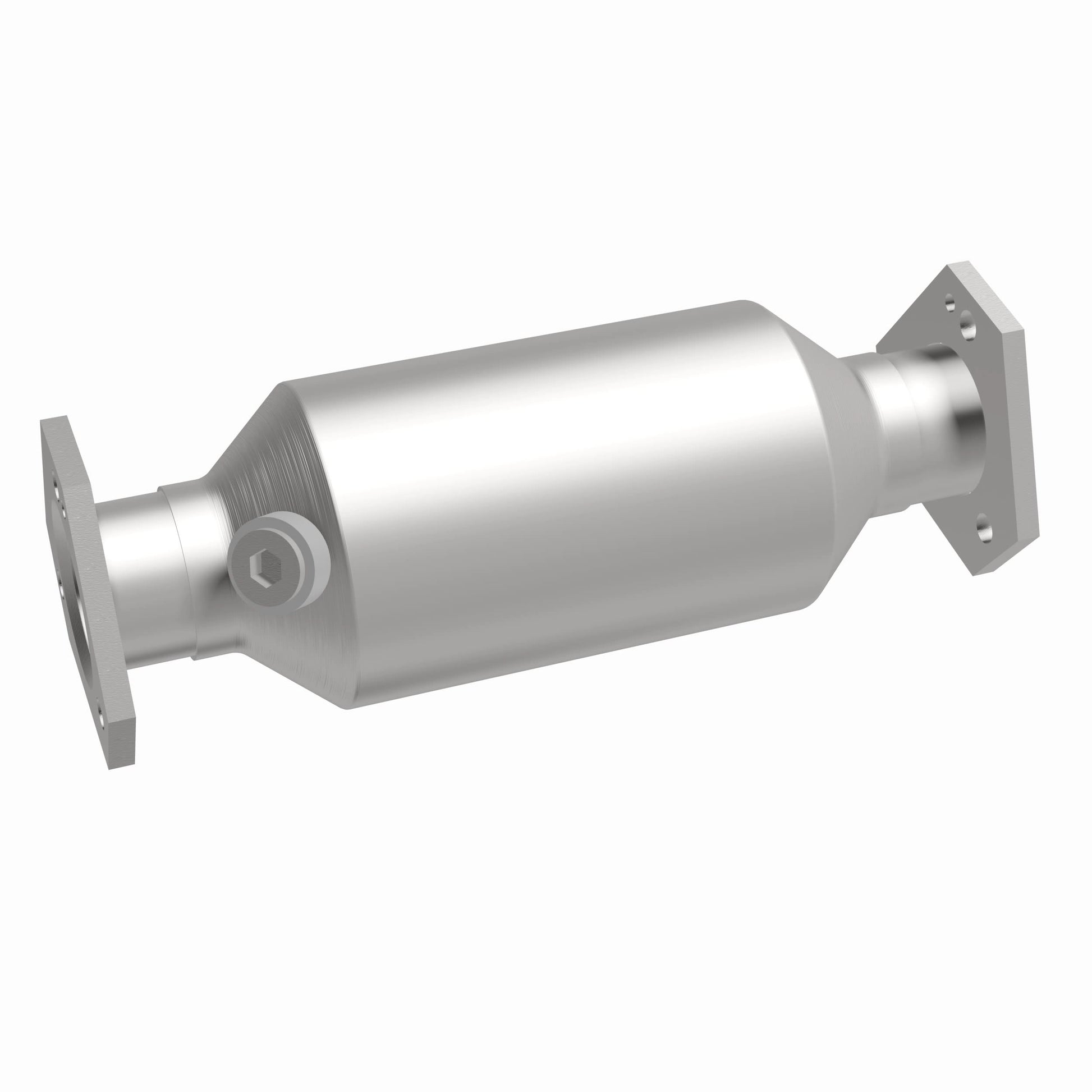 California Direct-Fit Catalytic Converter 3321918 - 616 Auto Parts