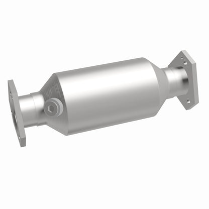 California Direct-Fit Catalytic Converter 3321918 - 616 Auto Parts