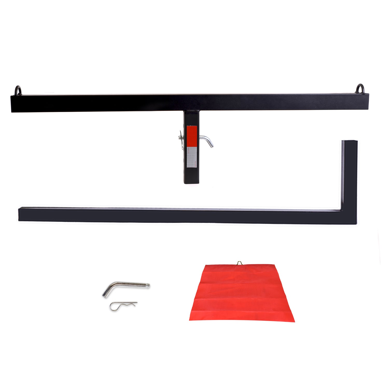 Extends Bed 53 Inches From Receiver Hitch 944H - 616 Auto Parts