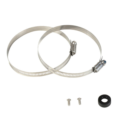 BBK 1749 COLD AIR INTAKE REPLACEMENT HOSES AND HARDWARE KIT 17492 - 616 Auto Parts