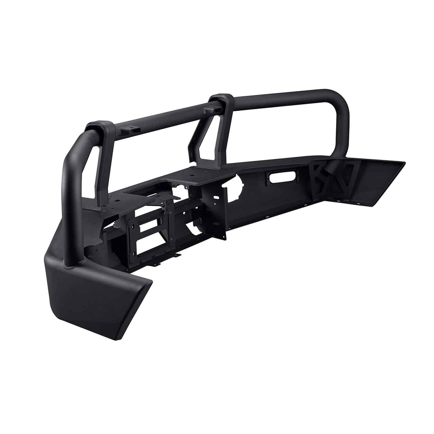 Compatible with OE Adaptive Cruise Control and OE Fog Lights 3421570K - 616 Auto Parts