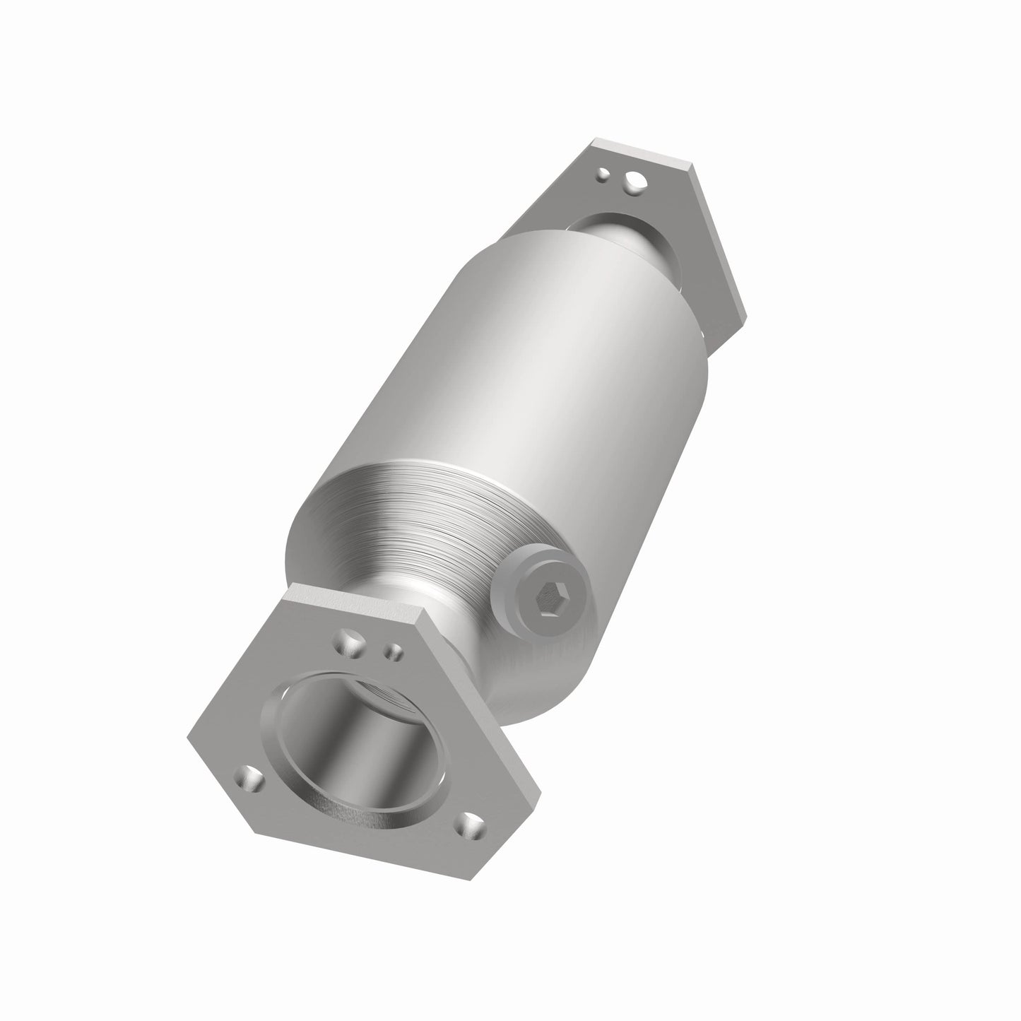 California Direct-Fit Catalytic Converter 3321918 - 616 Auto Parts