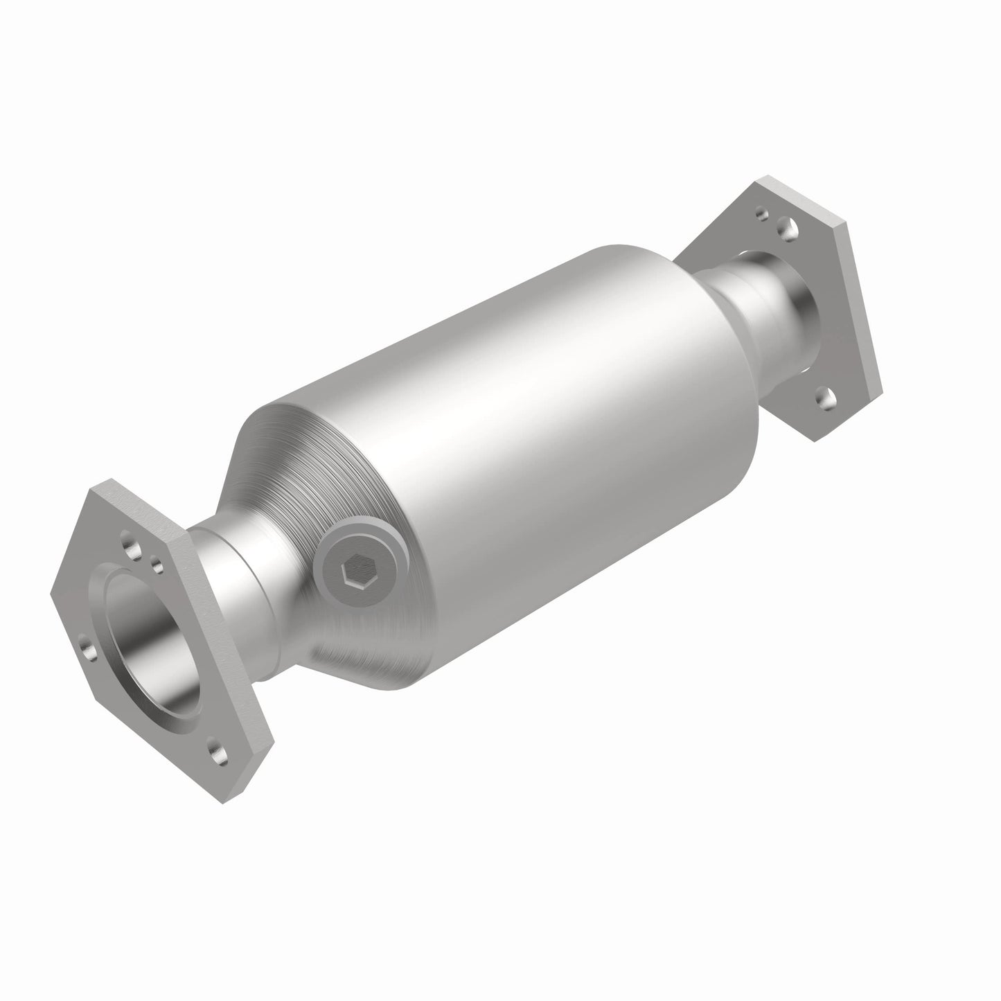 California Direct-Fit Catalytic Converter 3321918 - 616 Auto Parts