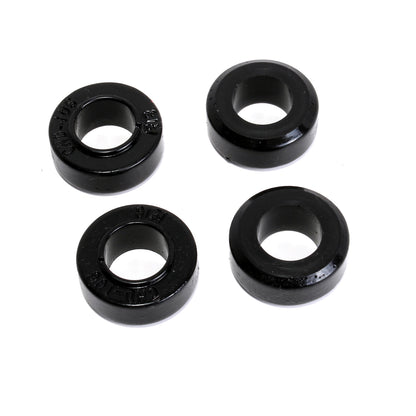 1979-2004 REPLACEMENT URETHANE BUSHINGS BBK CC PLATES 2525,2527 1610 - 616 Auto Parts