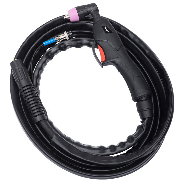 Eastwood Versa-Cut 20 Plasma Torch w/ Cable 13.1’ (4m) - 616 Auto Parts