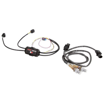 Wireless A/F Meter - Dual Bank-P/N 170302 - 616 Auto Parts