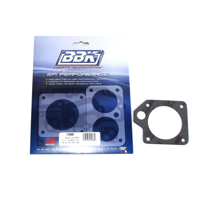 THROTTLE BODY GASKET KIT - FORD RANGER/EXPLORER 4.0L 66MM Part # 1580 1588 - 616 Auto Parts