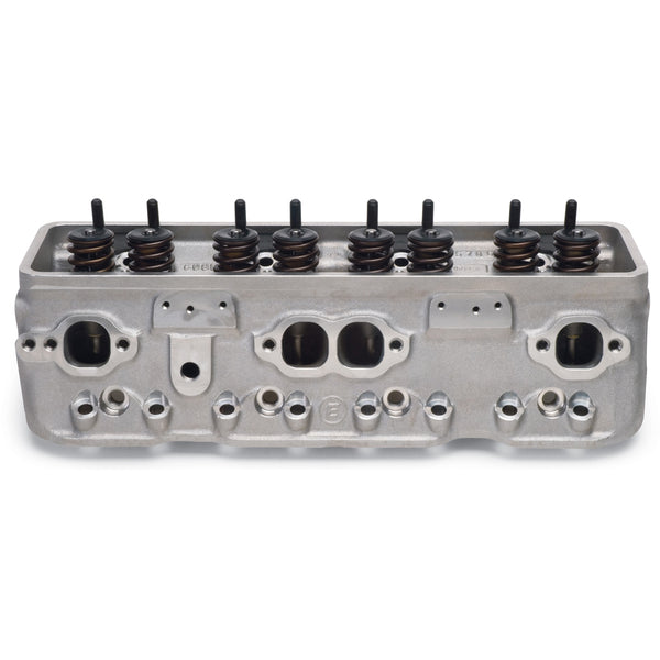Performer Small-Block Chevy Cylinder Head Hydraulic Flat Tappet Cam-60859 - 616 Auto Parts
