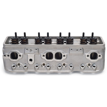 Performer Small-Block Chevy Cylinder Head Hydraulic Flat Tappet Cam-60859 - 616 Auto Parts