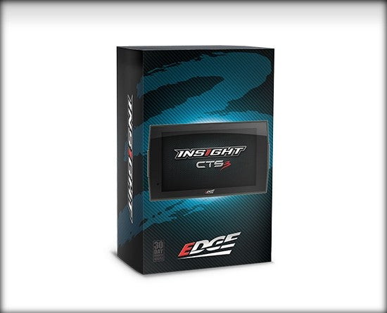 Insight CTS3 Digital Gauge Monitor 84130-3 - 616 Auto Parts