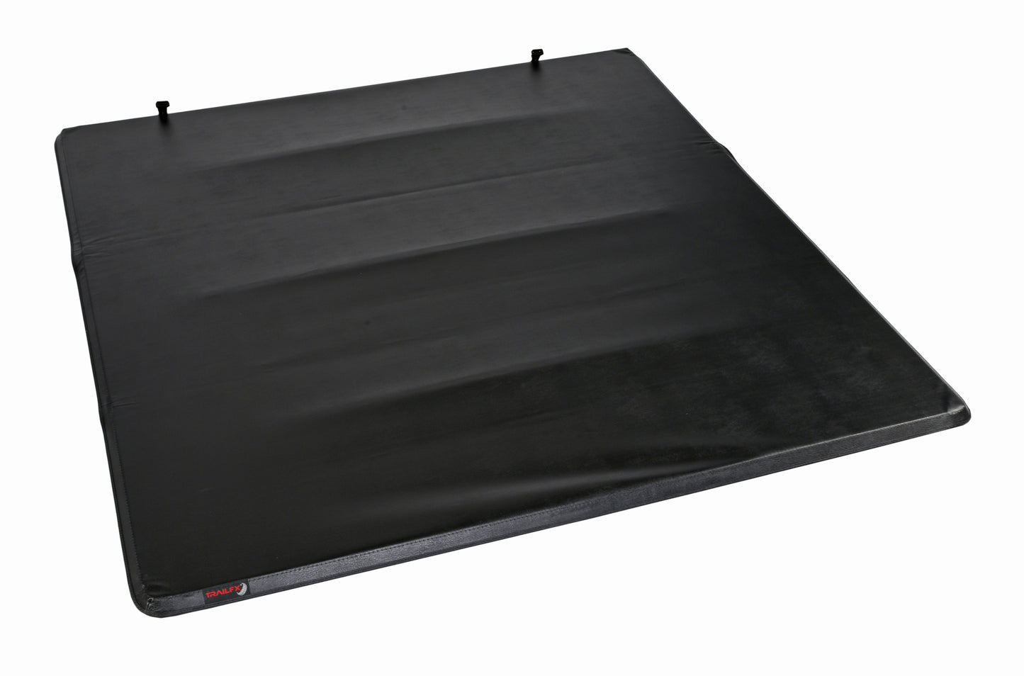 Black Vinyl With Aluminum Rails TFX5011 - 616 Auto Parts